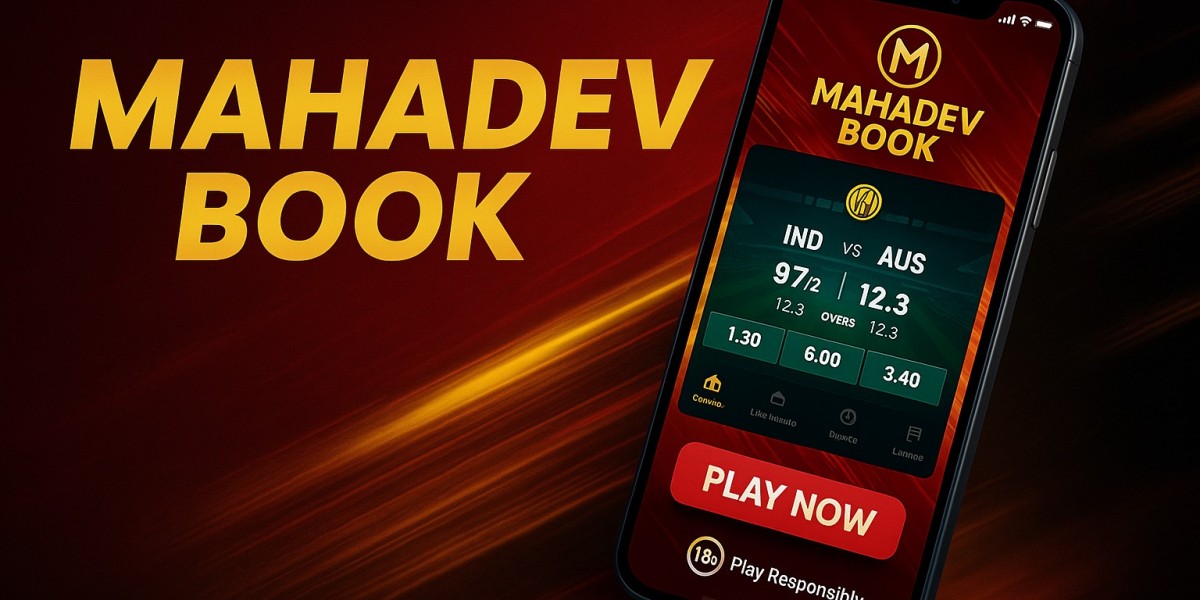 Inside Mahadev Book: a bettor’s-eye view in 2025