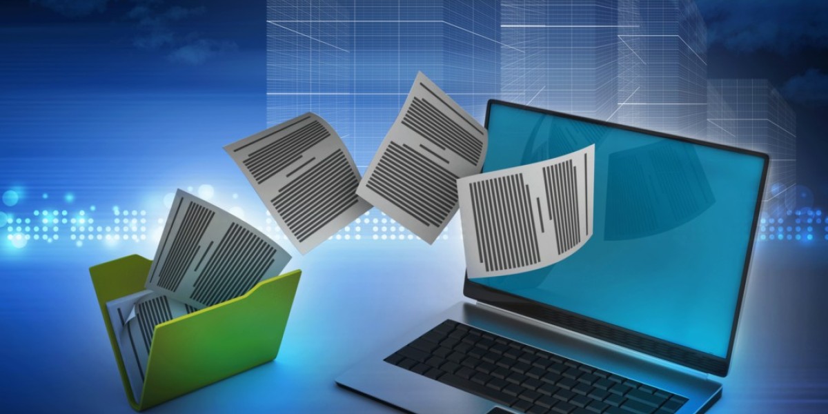 Document Scanning Software Market Is Booming So Rapidly