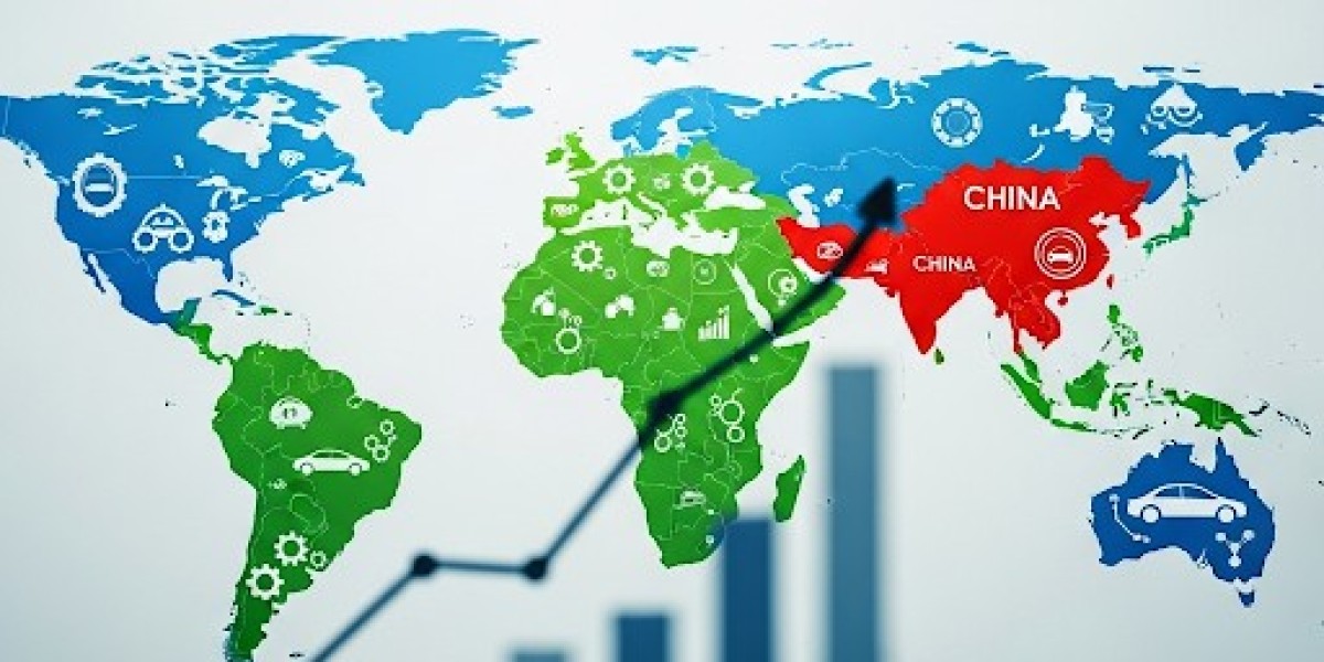 Automotive Plastic Industry Analysis in BRIC Countries Size, Share, Trends, Industry Analysis : Research Methodology fro