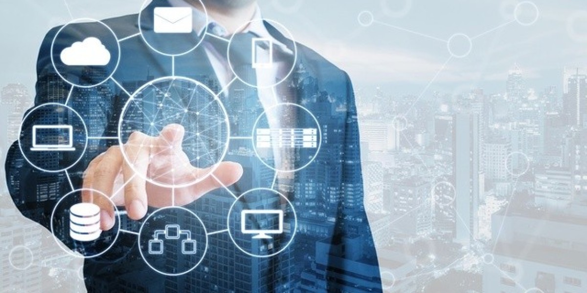 Utility Asset Management Market Research Points to Technological Innovations and Regulatory Developments