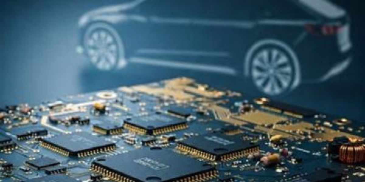 Protecting People, Powering Production: Machine Safety Market Outlook
