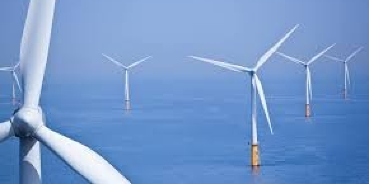 Offshore Wind Energy Market Dynamics: Analyzing Drivers, Restraints, and Emerging Opportunities