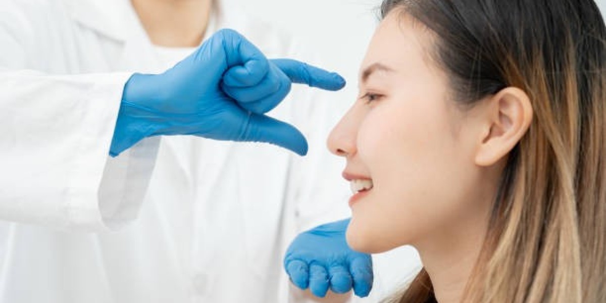 Dubai Rhinoplasty: What’s Included in Price?