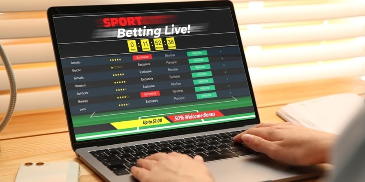 Best Iceland Betting Platforms: A Comprehensive Guide to Secure and Enjoyable Online Wagering