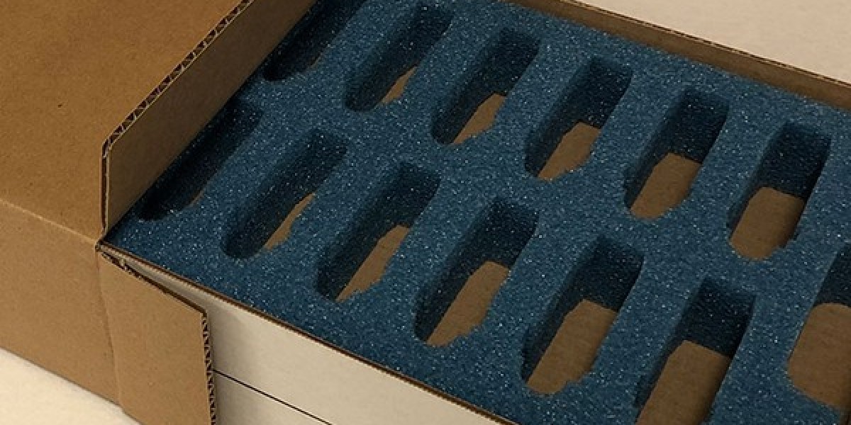 EPP Foam Packaging Market Size, Growth Analysis Report, Forecast to 2034
