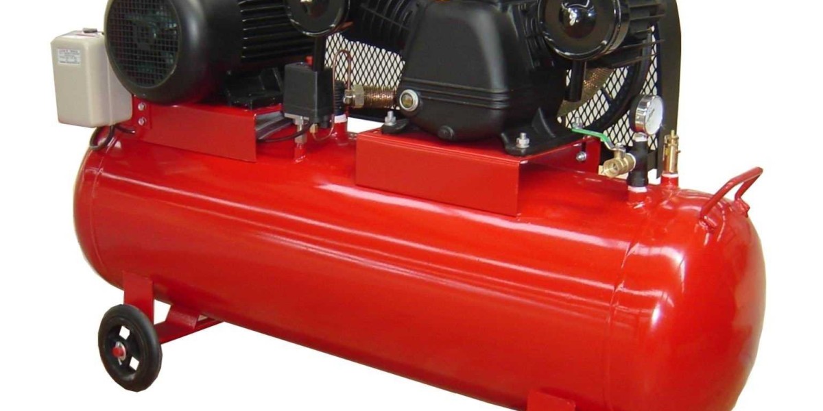 Compressor Rental Market to USD 10 billion by 2035