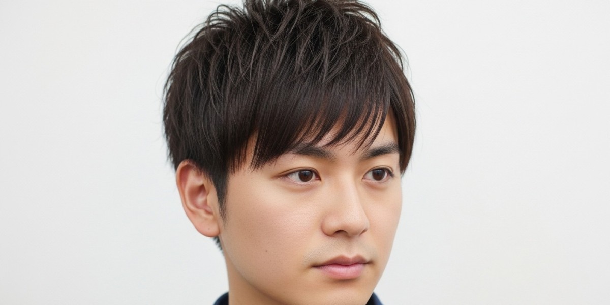 Flattering Bangs for Medium Hair and Round Face: A Barber’s Ramble