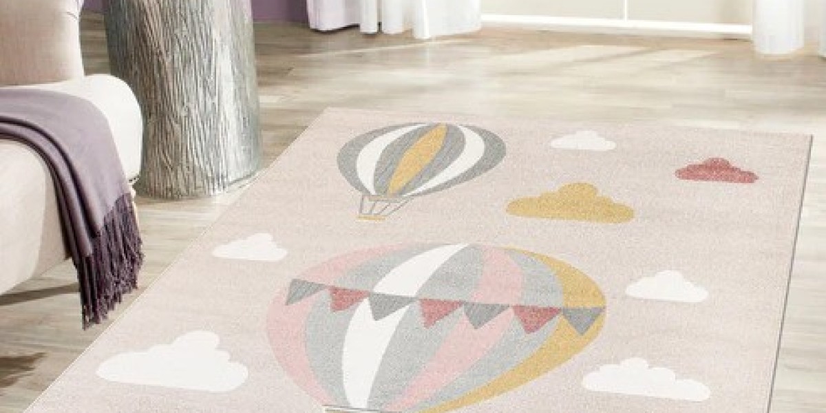 Add Cozy Comfort with a Shaggy Rug in Your Home