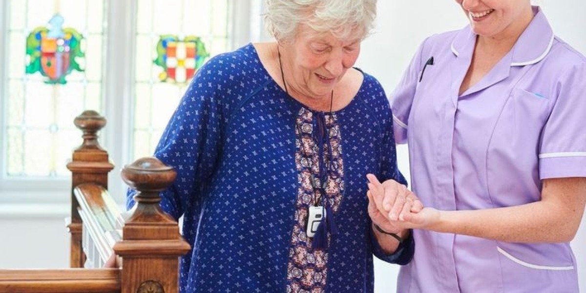 Trusted and Experienced Carers in Croydon Providing Premium Home Care Services