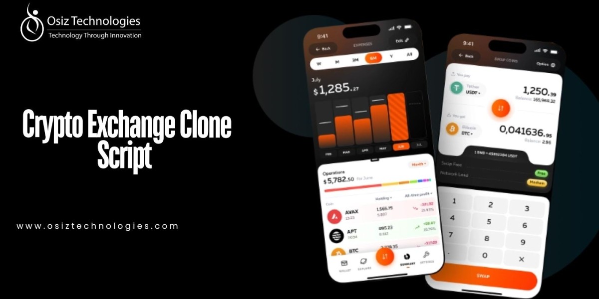 Replicate Success: Top Benefits of Using a Crypto Exchange Clone Script