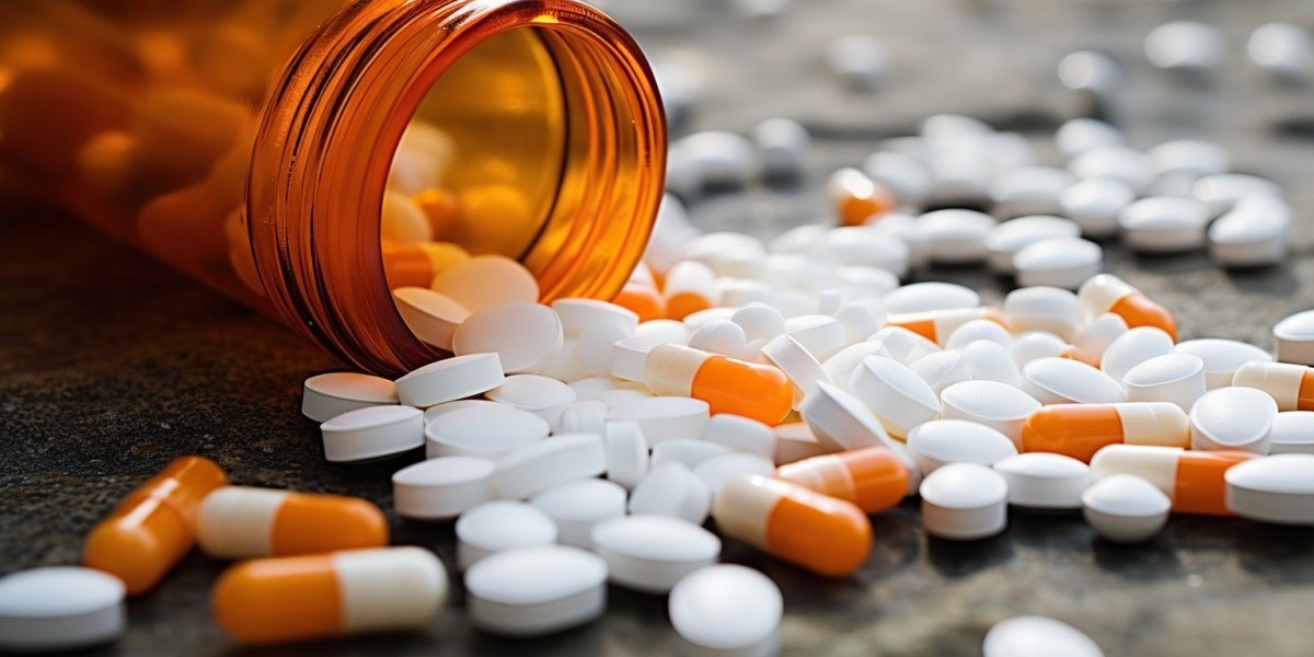 Rapid Expansion of the Global Anti-Obesity Drug Market