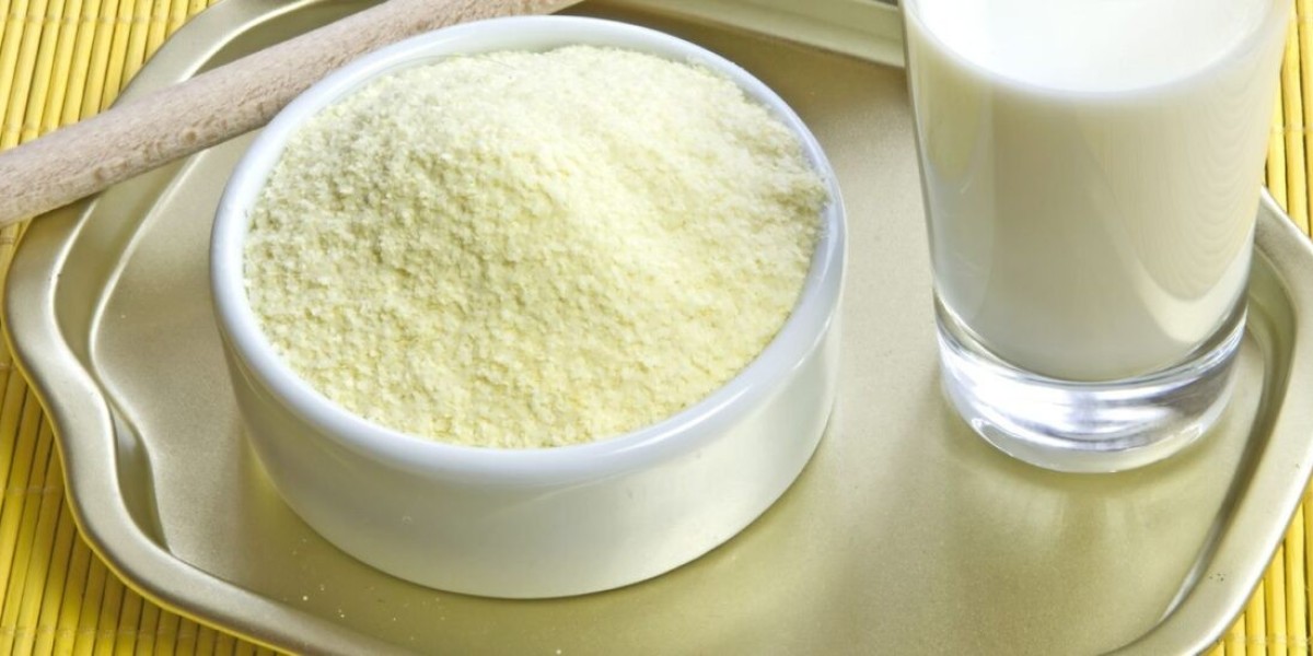 Textured Milk Protein Market Size, Latest Trends, Business Growth and Driver by 2035