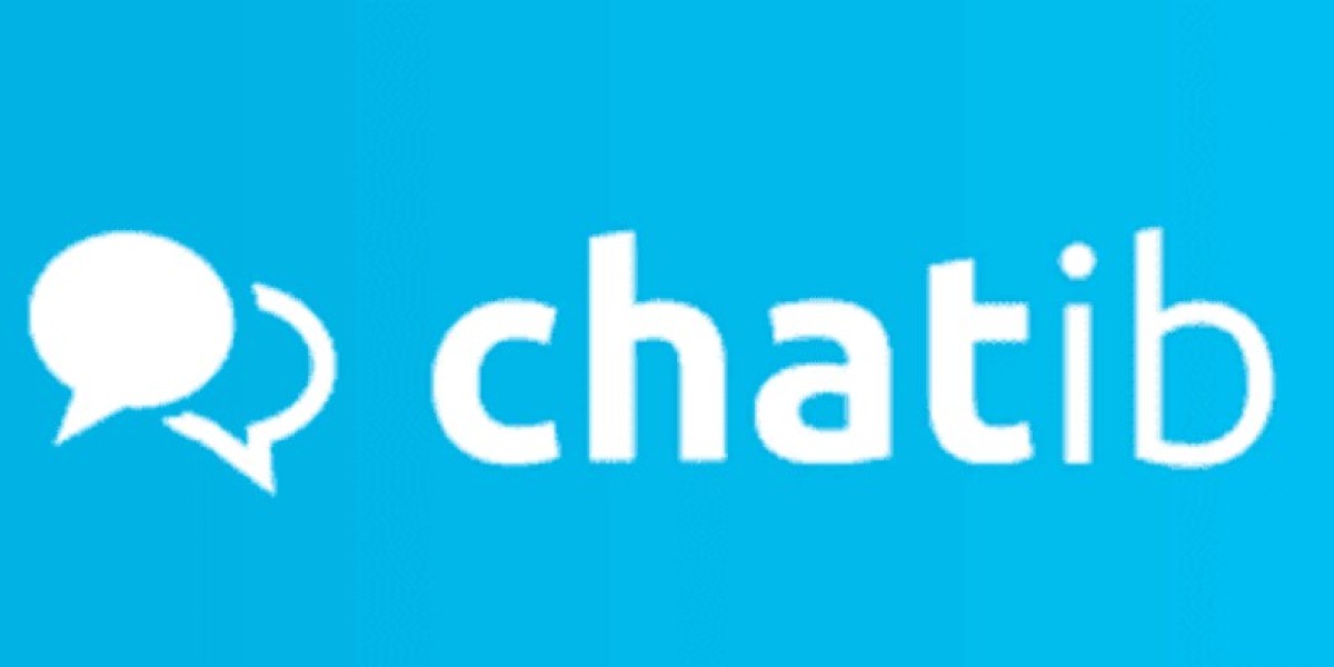 Chatib: A Free and Fun Way to Connect with People Worldwide