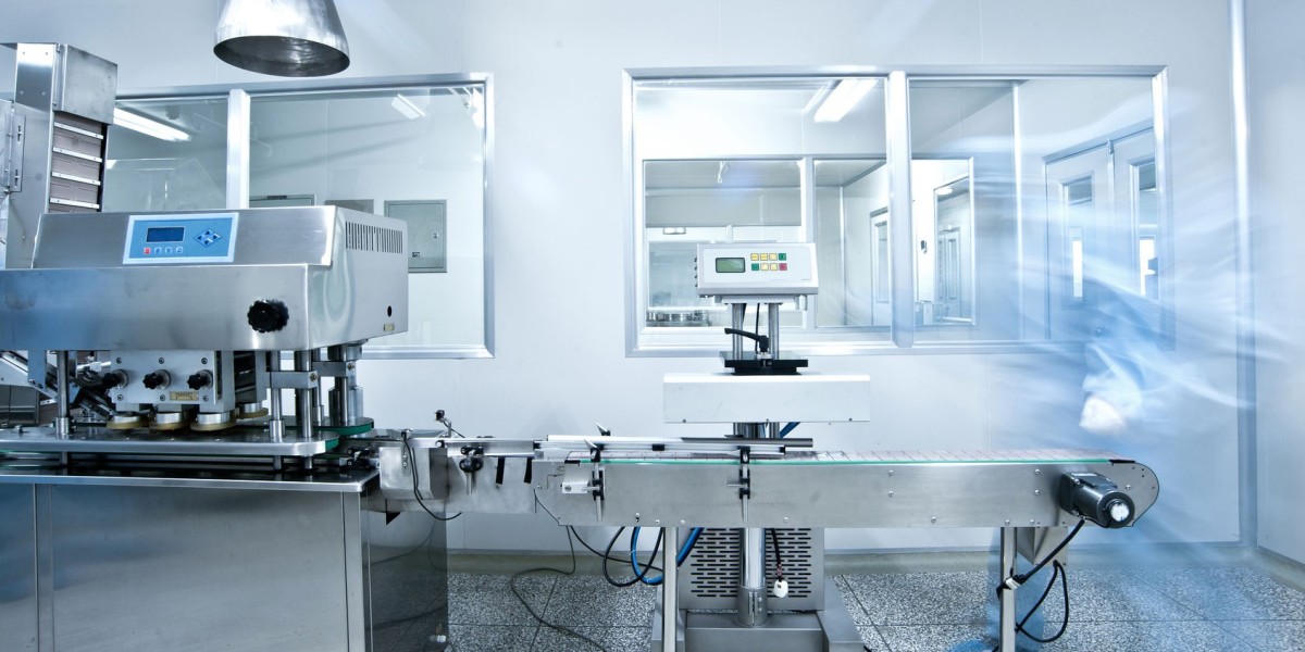 The Rise of IoT in the Temperature Controlled Packaging Solutions Market