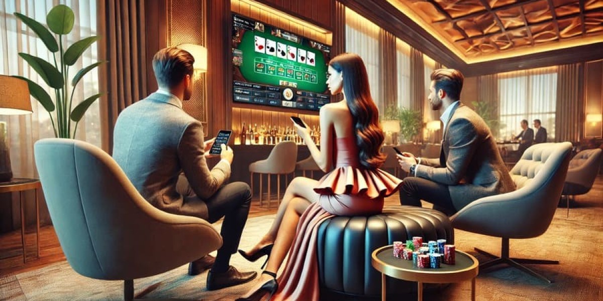 Explore Onca888: Your Trusted Online Casino Scam Verification Community