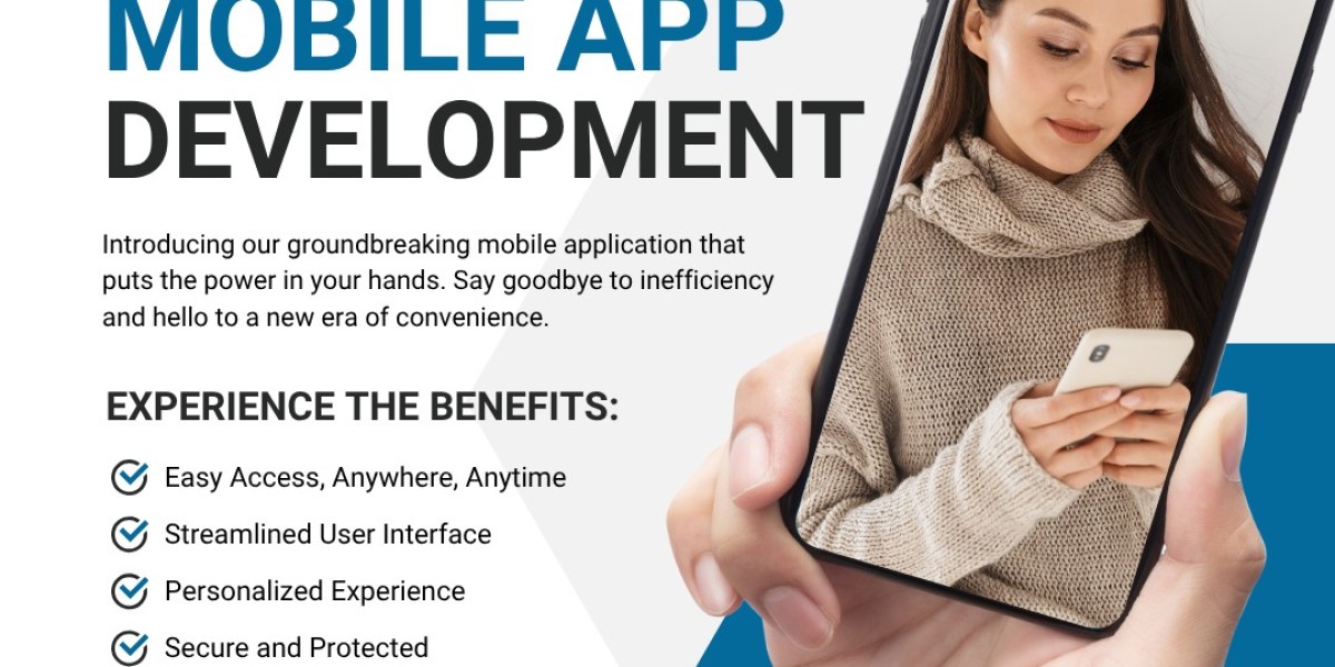 How AI is Transforming Mobile App Development in 2025