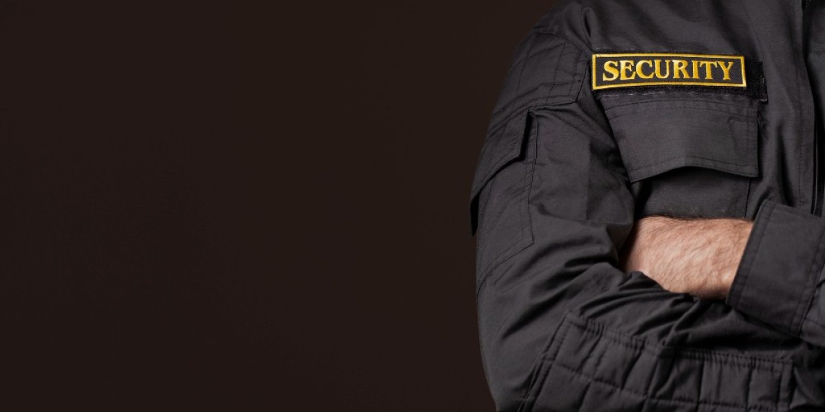 Trusted Security Guard Service Provider in Delhi for Complete Protection