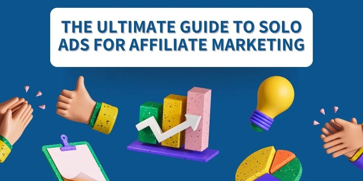 Mastering Affiliate Growth: Why Solo Ads Are a Game-Changer