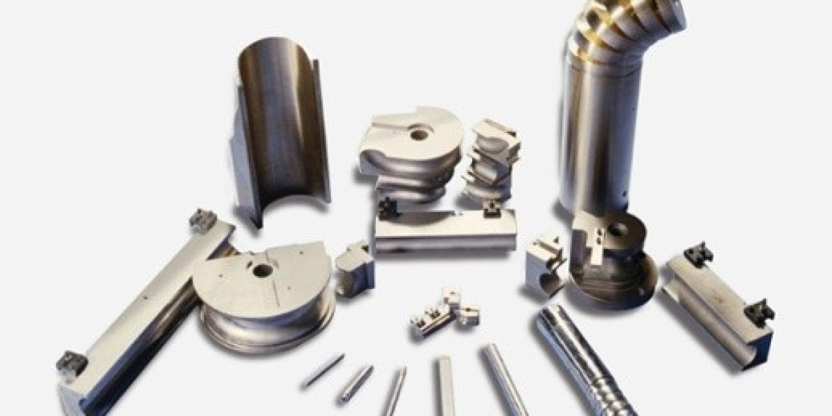 Hydraulic Tube Bender & Tube Bender Solutions – Tube Bender Parts