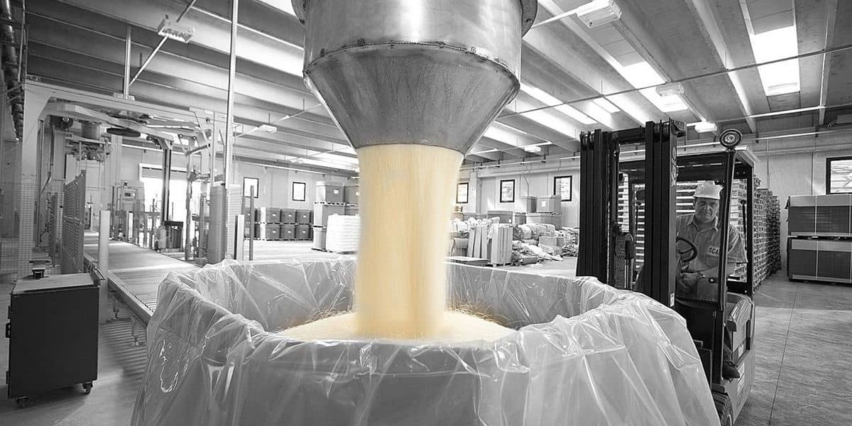 Sustainability Trends Reshaping the Industrial Sugar Market