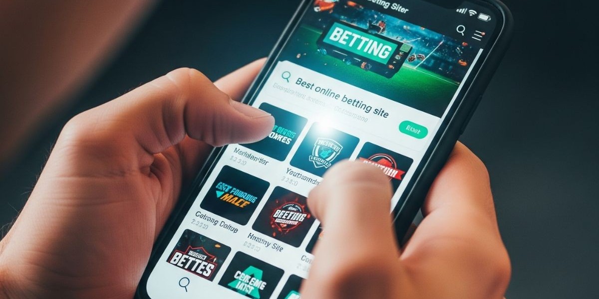 How to Use Legal Betting Sites in India: A Step-by-Step Guide