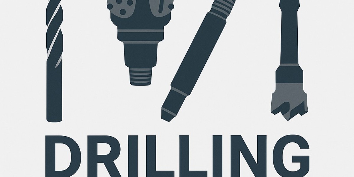 Drilling Tools Market to USD 11.5 Billion by 2035