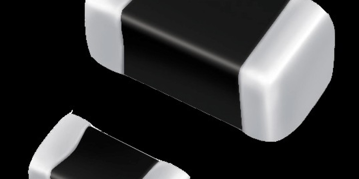 MLV Market to Benefit from Increasing Use in Energy-Efficient Electronics