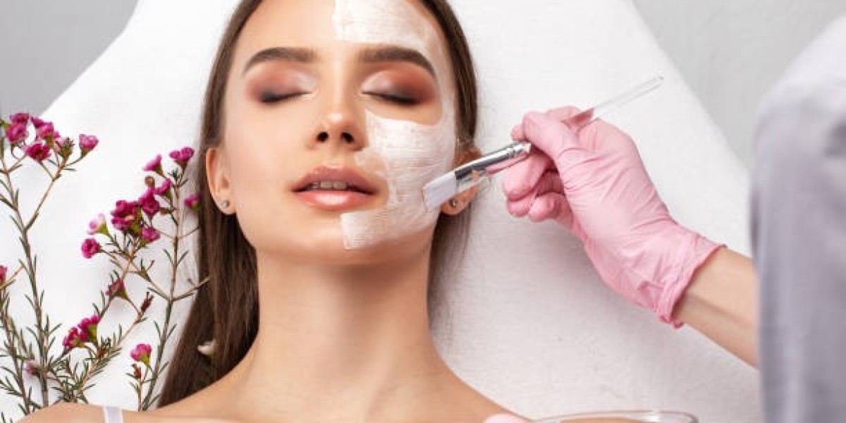 Where to Get Chemical Peels in KSA
