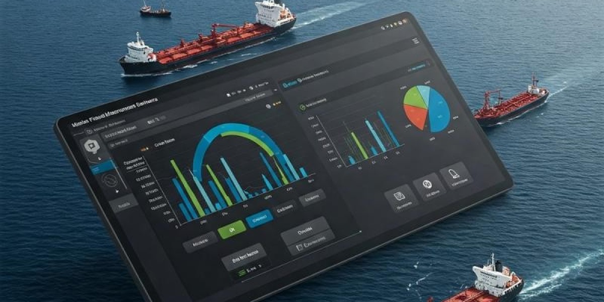Maritime 4.0: Software as the Backbone of Fleet Innovation