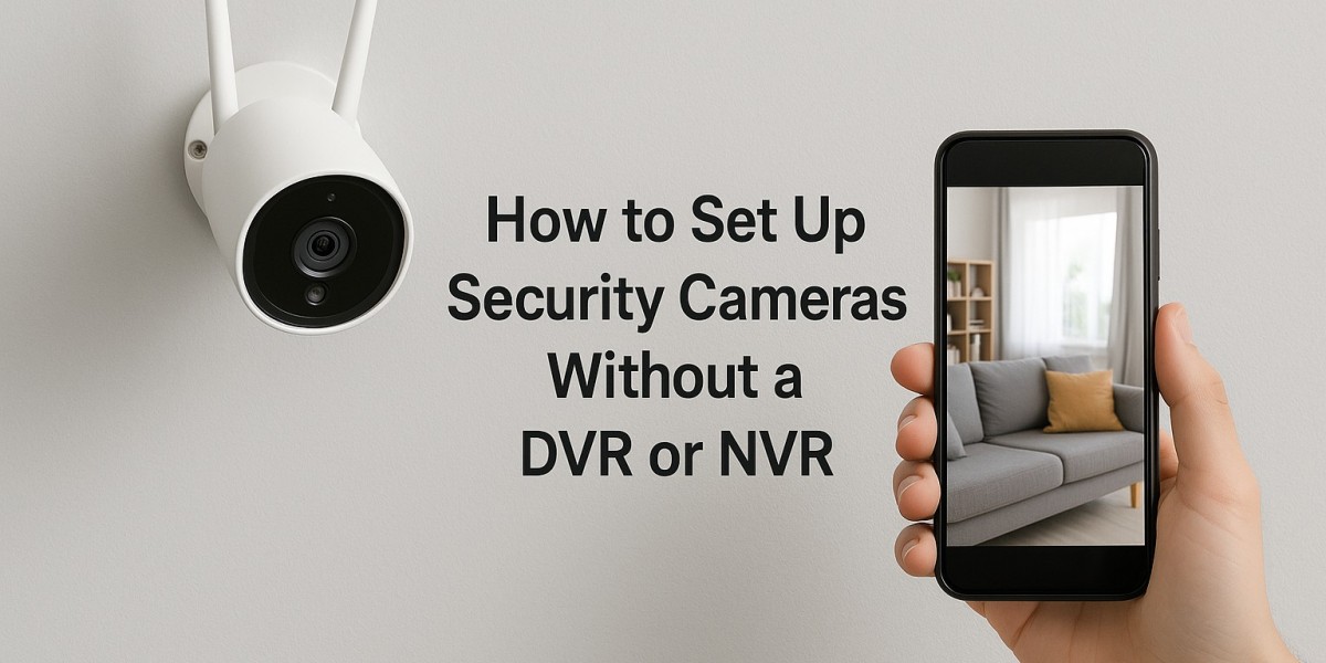 Understanding IP Security Cameras and Their Expanding Role in Modern Surveillance