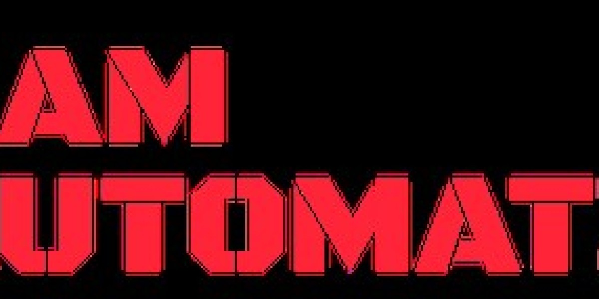 Driving Precision with Ram Automations