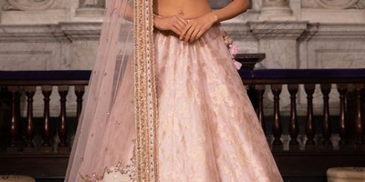 Decoding 2025's Hottest Hues: Beyond Red – Your Guide to Trending Indian Bridal Colours in the UK