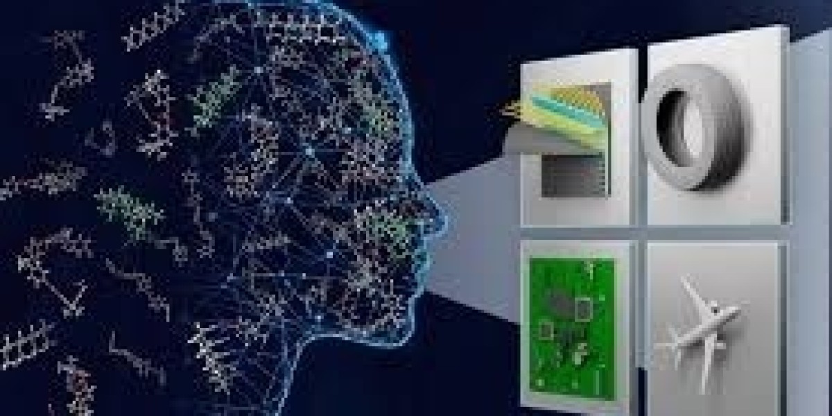 Global Material Informatics Market Size & Share Report: 2022 to 2032