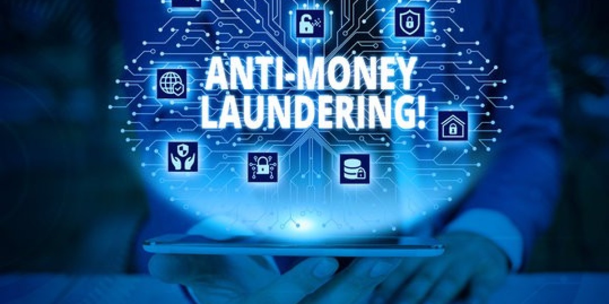 Anti-Money Laundering (AML) Software Market: Trends, Growth, and Future Outlook