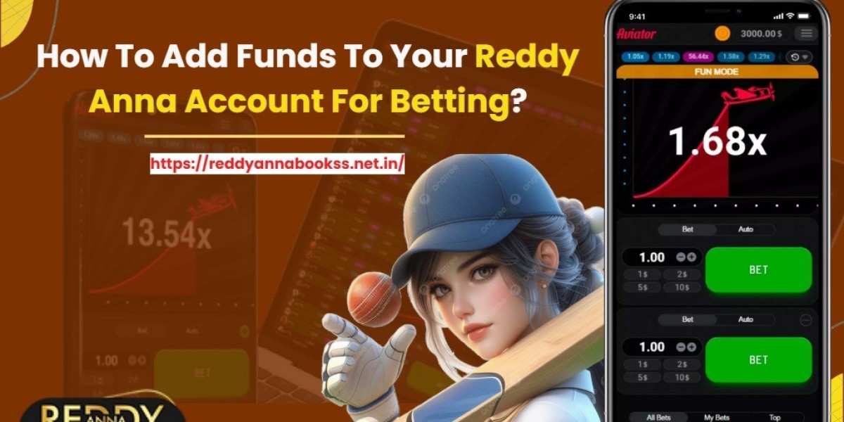 Why Reddy Anna Login Is the Gateway to India’s Best Betting Exchange