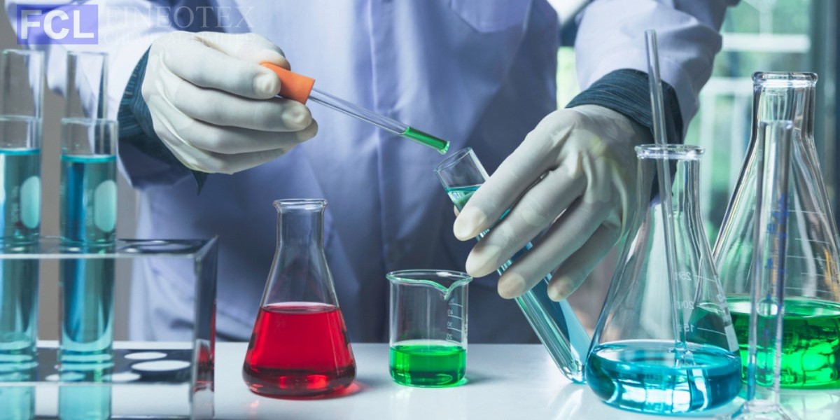 Special Chemicals Market SWOT Analysis by Key Players – Brenntag, Dows, Advance Petrochemicals Ltd.