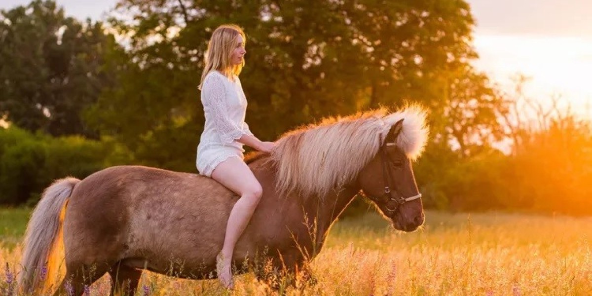 What Is the Spiritual Meaning of Riding a Horse in a Dream?