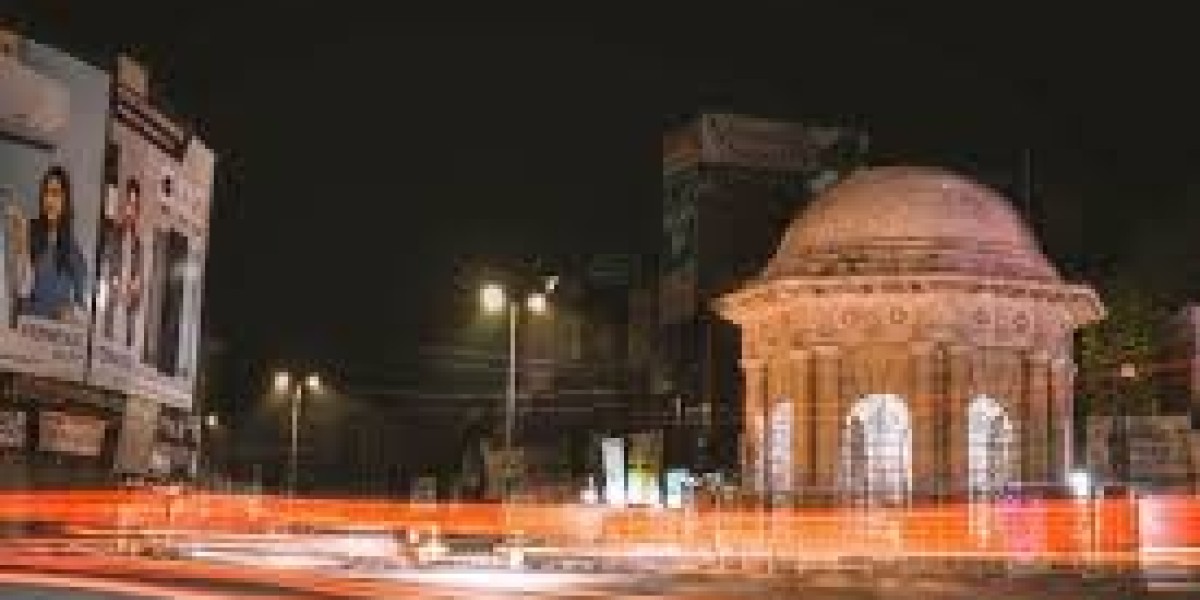 The Soul of Faisalabad: A City of Culture, Trade & Opportunity
