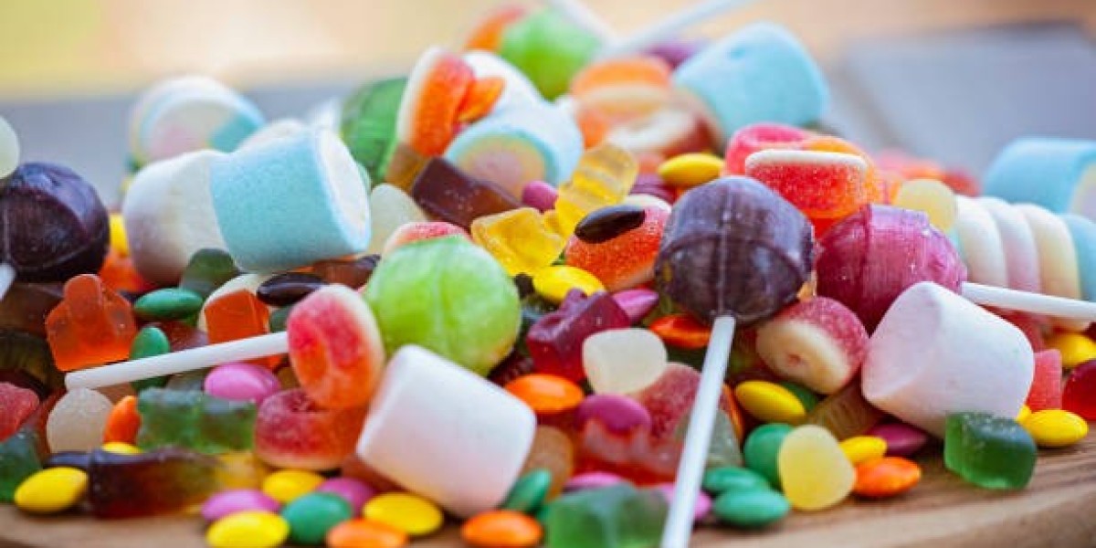 Global Glucose Syrup Market Analysis | Key Players & Industry Insights 2032
