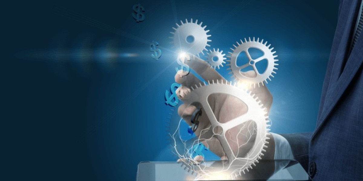 Unlock Instant Growth with Working Capital Solutions from Mynd FinTech
