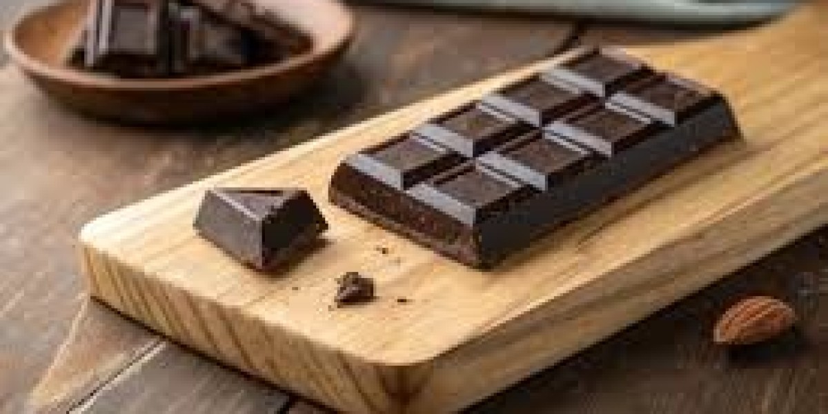 Low Calorie Chocolate Market growth driven by diabetic-friendly food product innovations