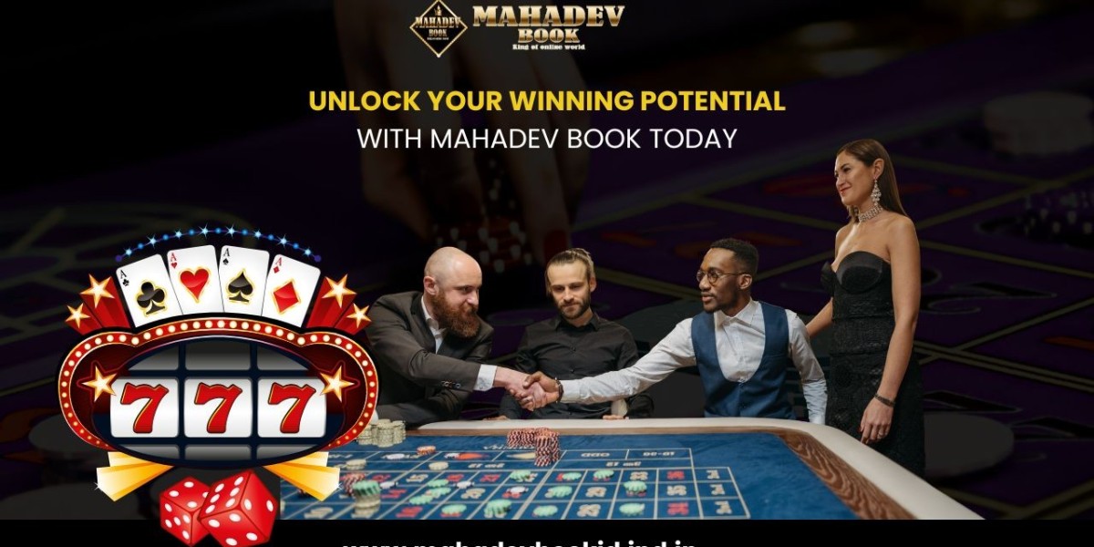 Unlock Your Winning Potential with Reddy Anna Book Today