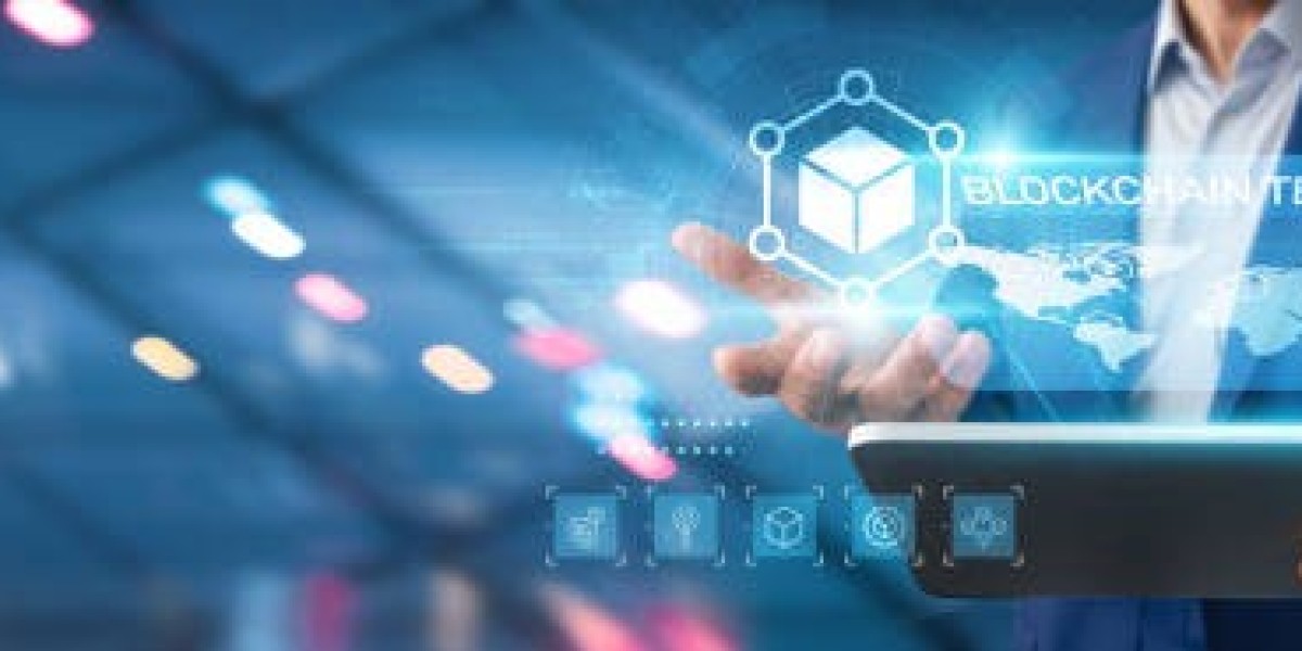 What Market Trends Will Affect Blockchain Identity Management in 2025–2033?