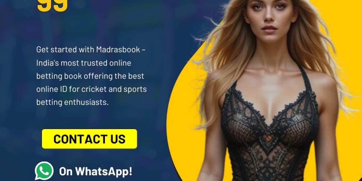 Get Your Betting ID Today – Only on Cricbet99