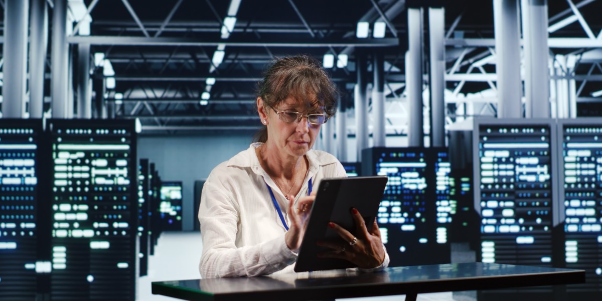 France Data Center Market Size and Industry Analysis, 2025-2033