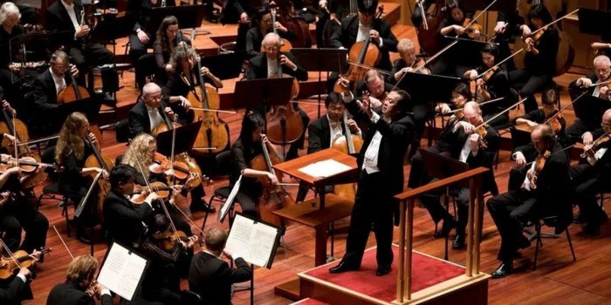 Top 5 Russian Composers and Their Timeless Works