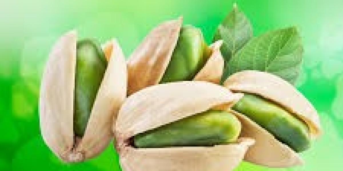 Pistachio Market demand projections across Asia-Pacific with a focus on urban consumption patterns