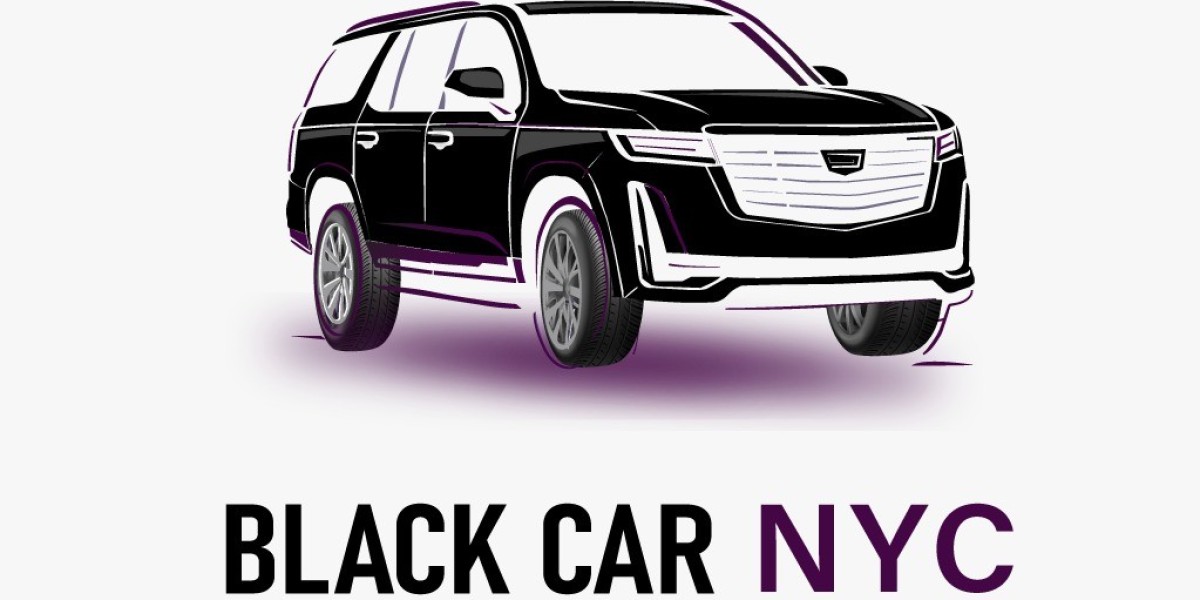 Premium Teterboro Airport Car Service in Bergen County, New Jersey