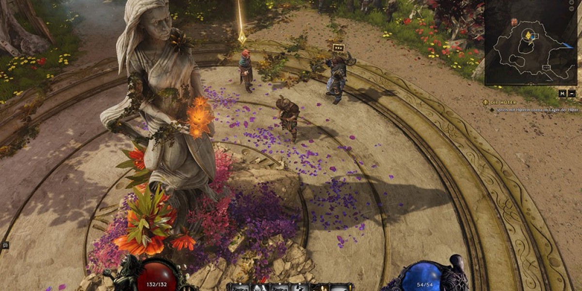 MMOexp Last Epoch: Other Class Highlights and Playstyle Tips