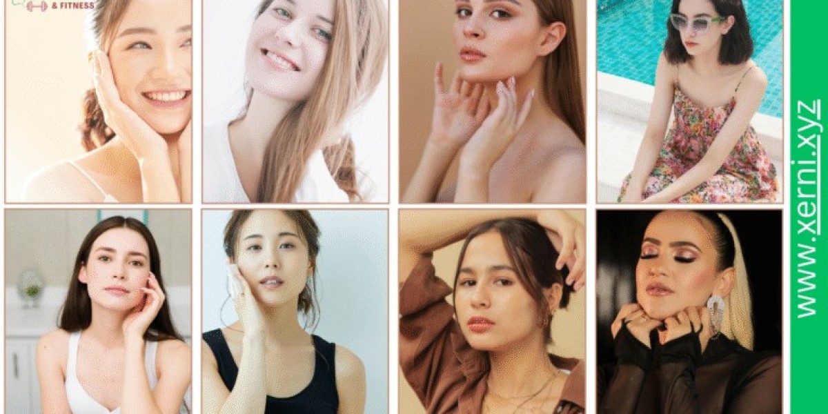 Everyday to Glam: Makeup Looks, Ideas & Tutorials
